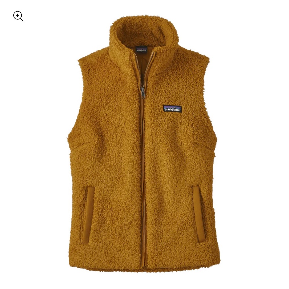 Patagonia Women's Los Gatos Vest